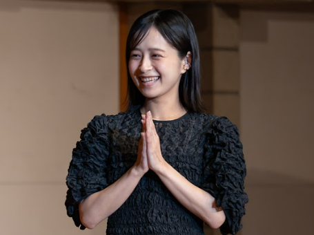 Mさんのイメージ